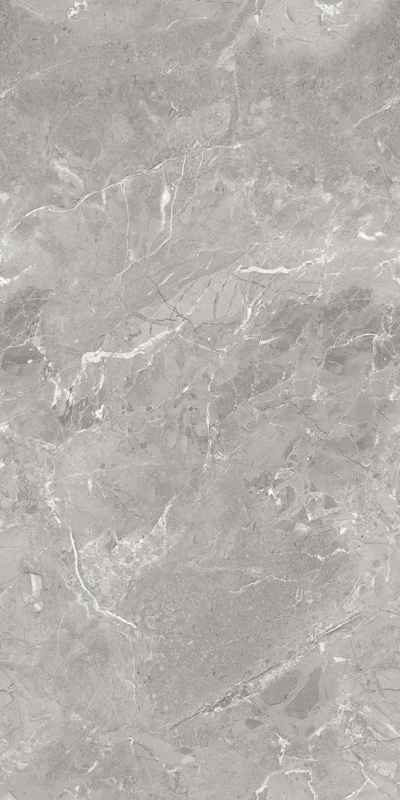 ENDLESS GREY WILLIAM 4 1