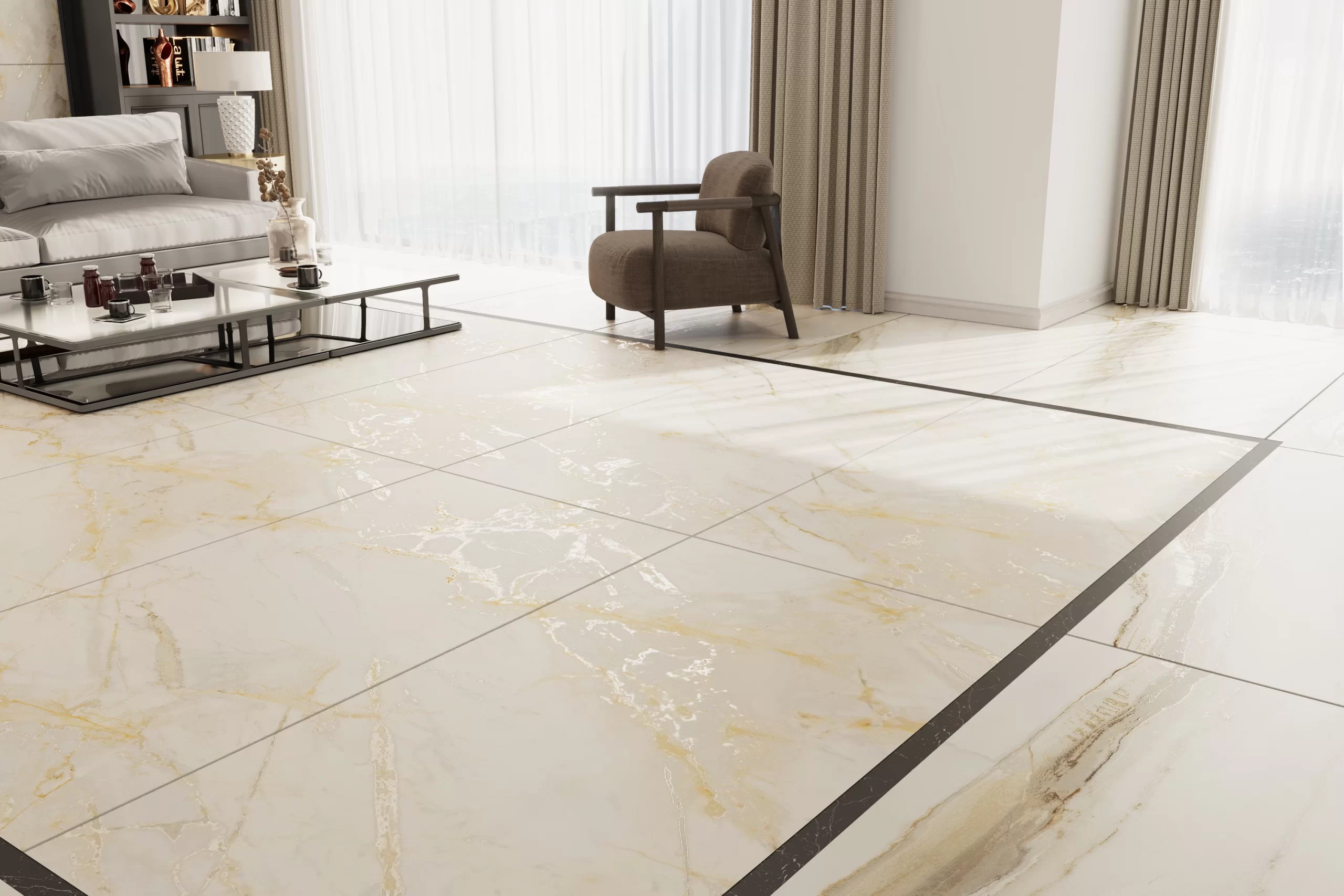 Endless Royal Calacatta Grande Magnetic Gold V2 scaled