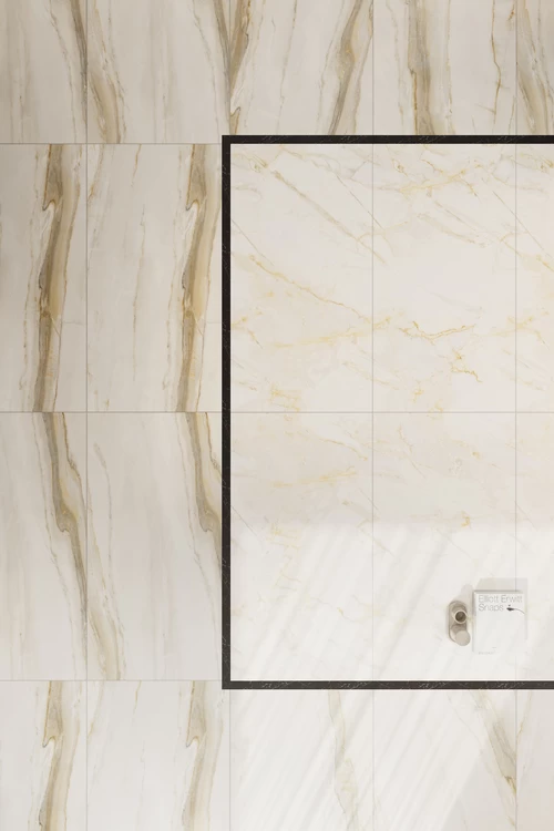 Endless Royal Calacatta Grande Magnetic Gold V3 1