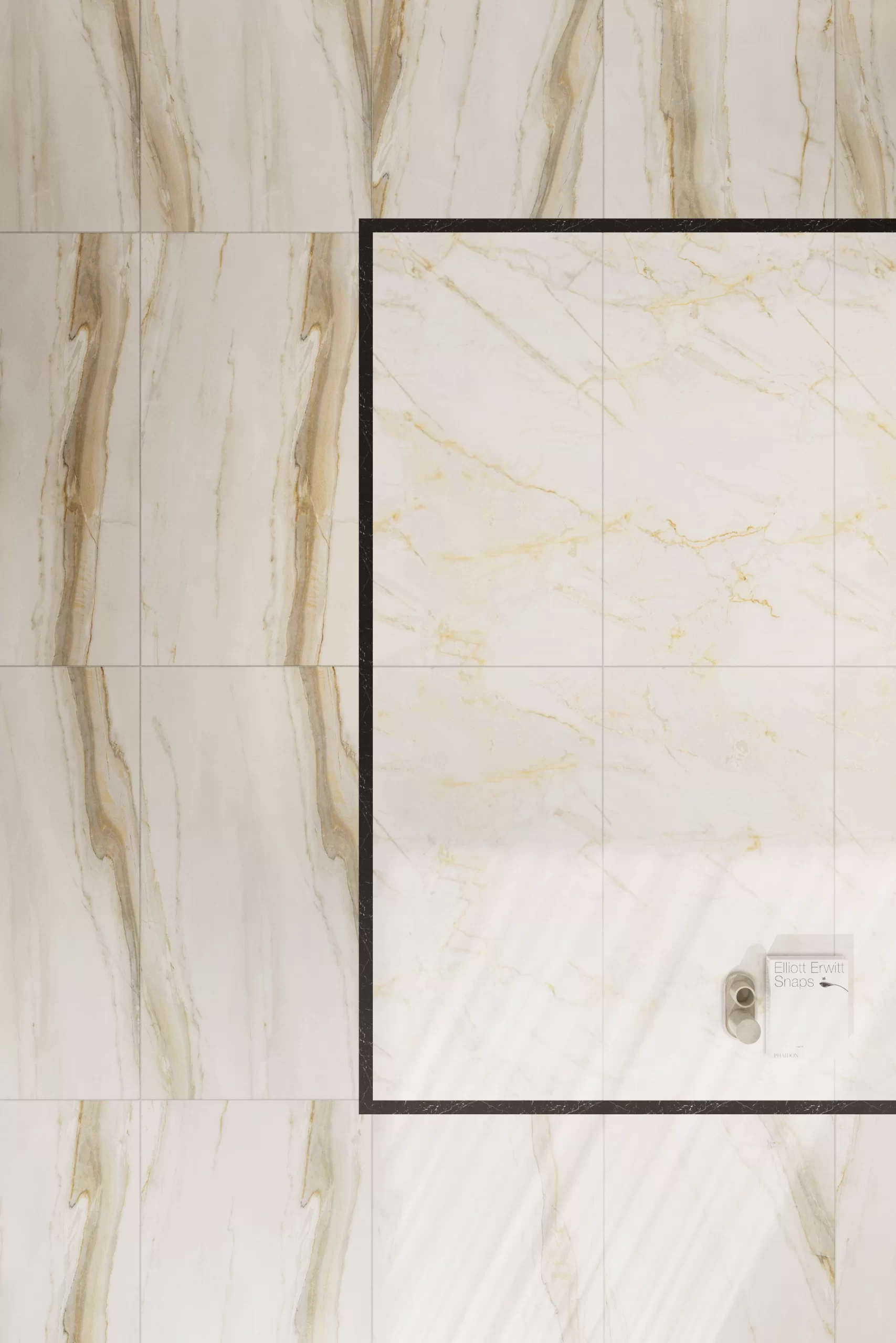 Endless Royal Calacatta Grande Magnetic Gold V3 scaled