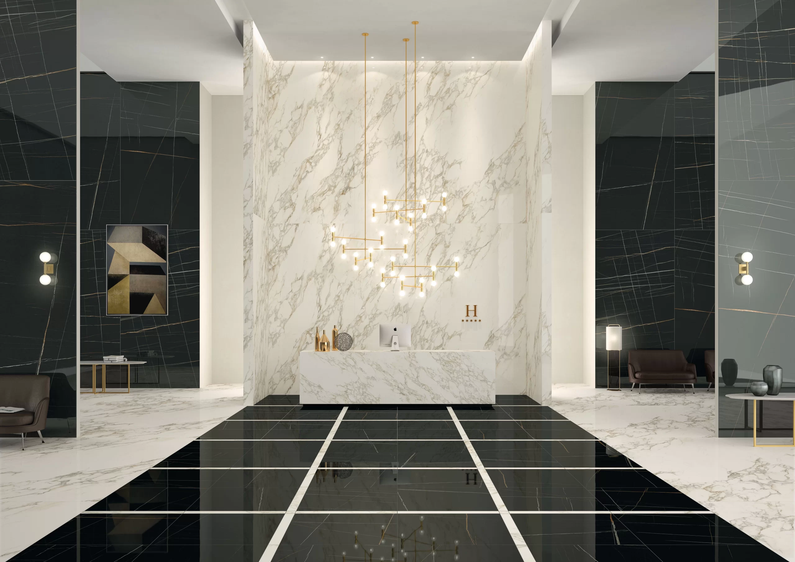 Marble Experience