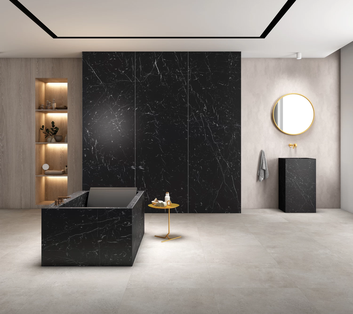 MARQUINA JET 2