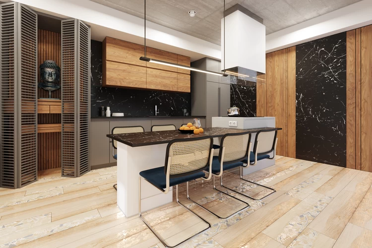 Marquina Jet V1