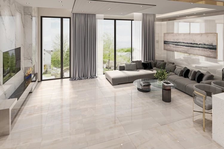 ONICE GRIGIO 1