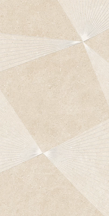 GẠCH SUN STONE DÉCOR iSHAPE + (60x120cm) M