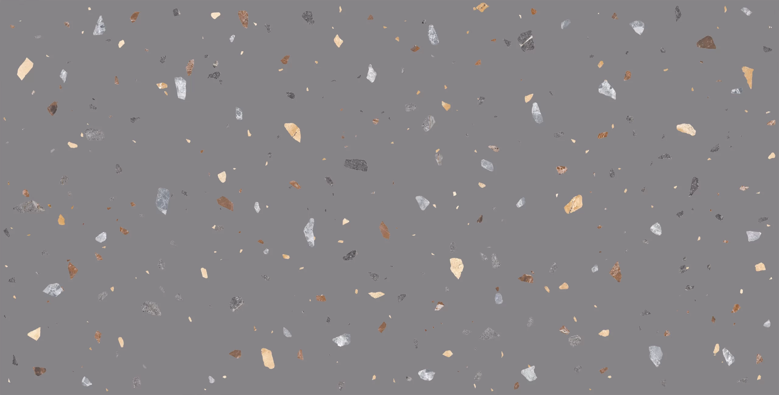 TERRAZO GRIGIO