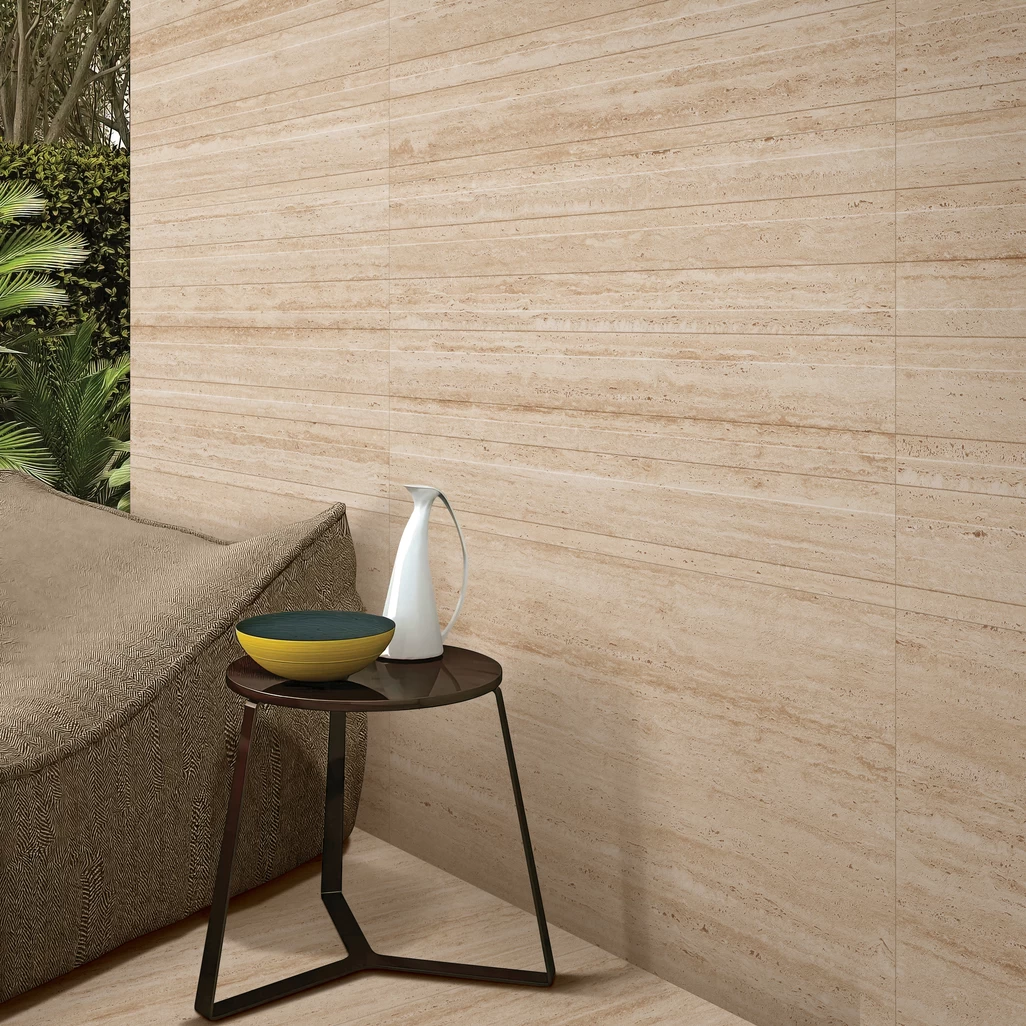 TRAVERTINO HONEYDCEOR