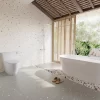 TERRAZO GRIGIO