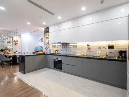 Dự án CHUNG CƯ 5T NGOẠI GIAO ĐOÀN 1