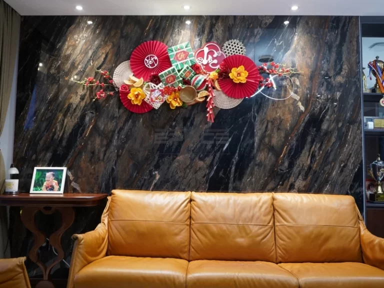 Dự án Chung cư Ngoại giao đoàn 1