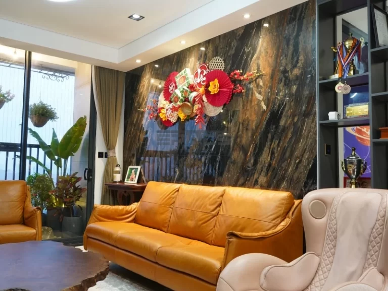 Dự án Chung cư Ngoại giao đoàn 2