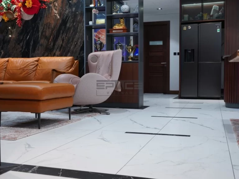 Dự án Chung cư Ngoại giao đoàn 3