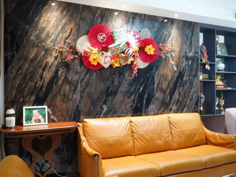 Dự án Chung cư Ngoại giao đoàn 4