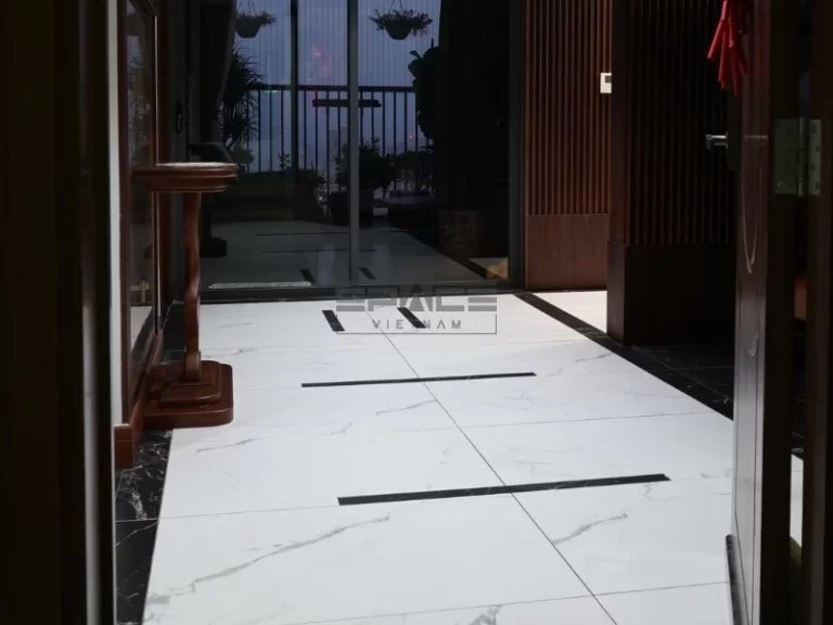 Dự án Chung cư Ngoại giao đoàn 7