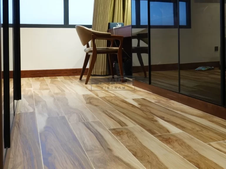 Dự án Chung cư Ngoại giao đoàn 8