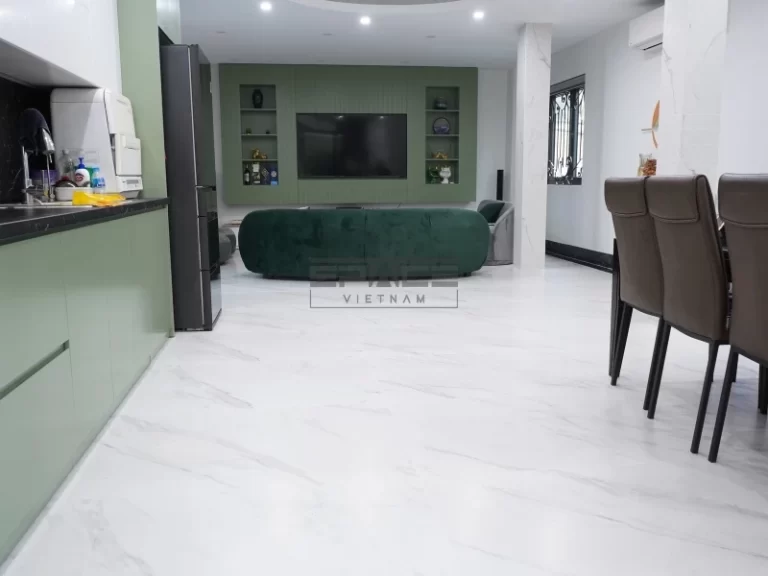 CÔNG TRÌNH DỰ ÁN XUÂN ĐỈNH 4
