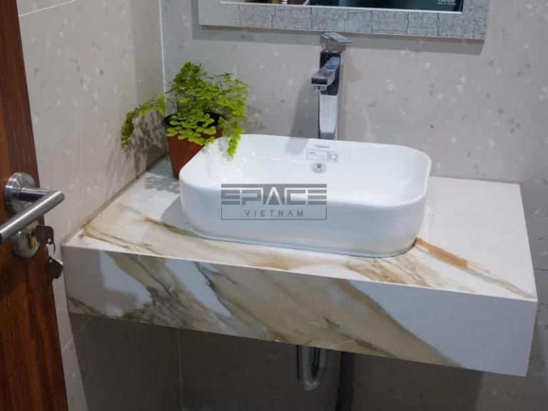 CÔNG TRÌNH DỰ ÁN XUÂN ĐỈNH 6