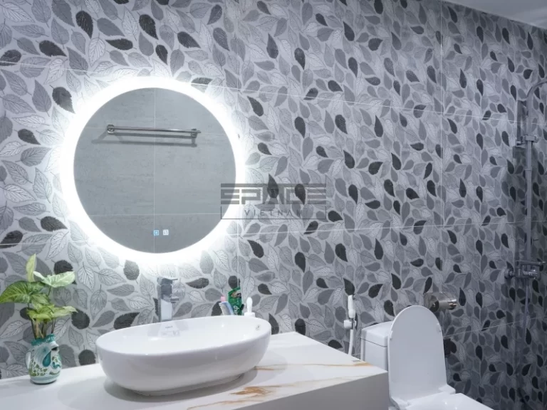 CÔNG TRÌNH DỰ ÁN XUÂN ĐỈNH 8
