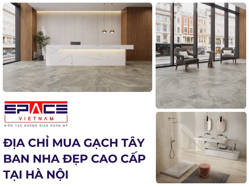 gạch Tây Ban Nha