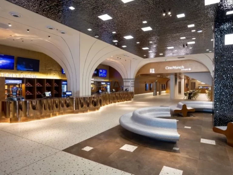 Dự án Galaxy Sala 3
