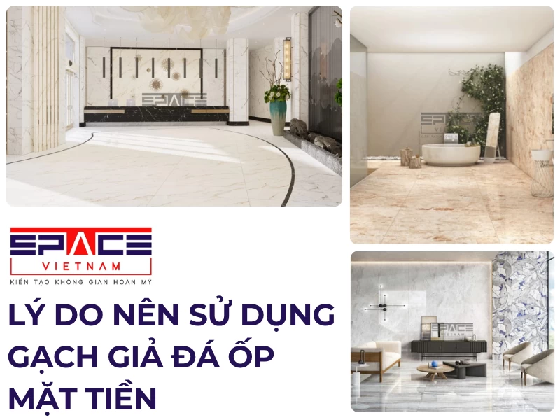 gạch giả đá ốp mặt tiền