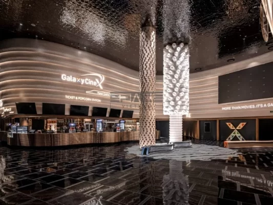 dự án Galaxy Hanoi Centre 1