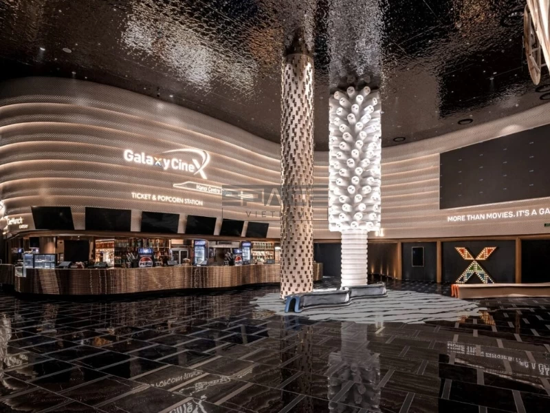 dự án Galaxy Hanoi Centre 1