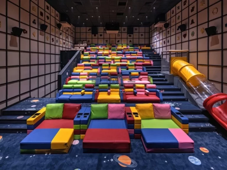 dự án Galaxy Hanoi Centre 12