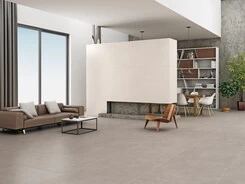 glazed porcelain tiles concrete look porcelain floor tiles rio bianco grey