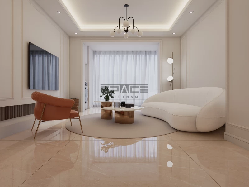 gạch nhập khẩu và gạch trong nước