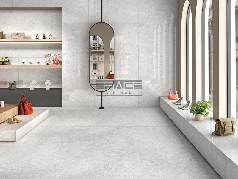 gạch Ấn Độ nhập khẩu