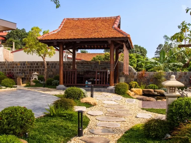 Dự án NHÀ LẠNG GIANG - BẮC NINH 1