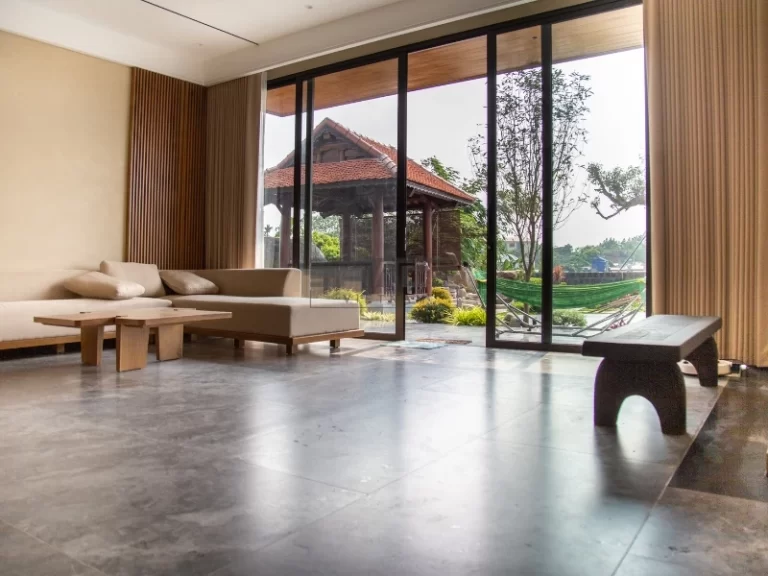 Dự án NHÀ LẠNG GIANG - BẮC NINH 6