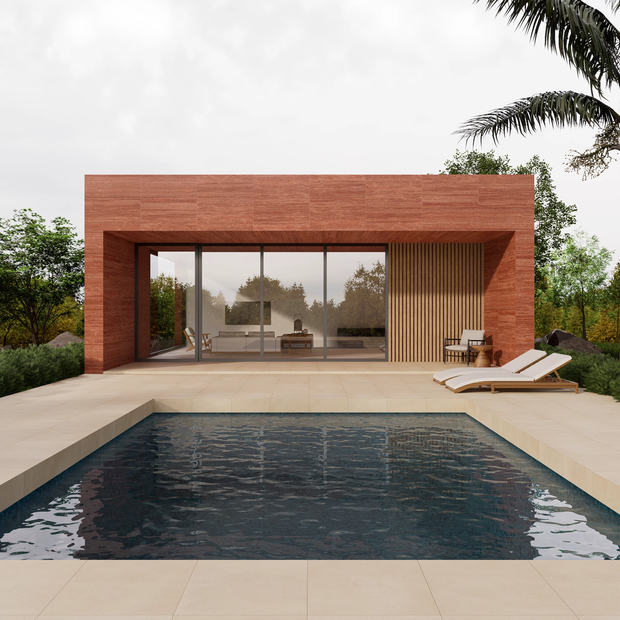 TRAVINO RED