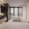 MODERN GREY GRANDE
