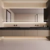 MODERN GREY GRANDE
