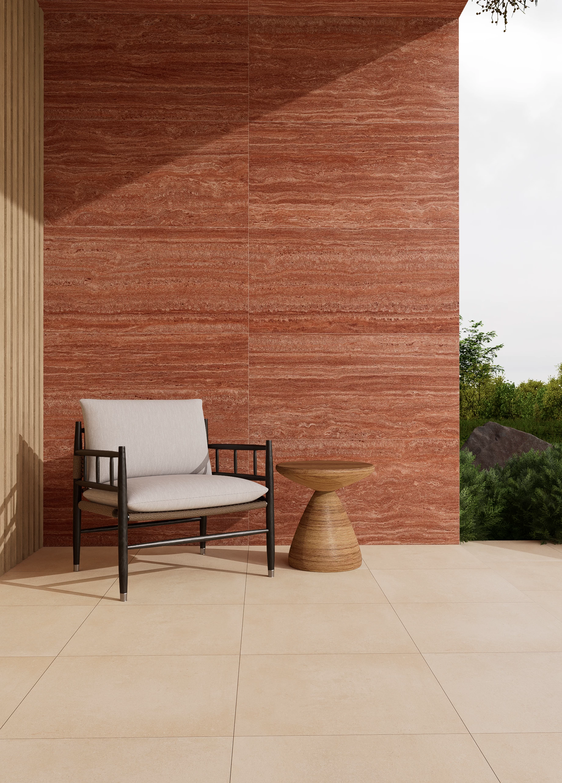 TRAVINO RED