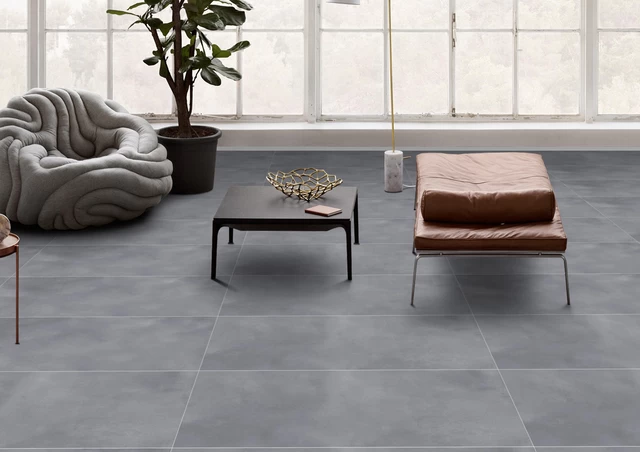 BASE 7053 R1NEWSize 1200 x 600 mmType BASE SERIES Surface Floor By MARBILANO TILES LLP