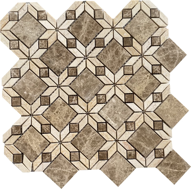 Đá Mosaic LAY402 1