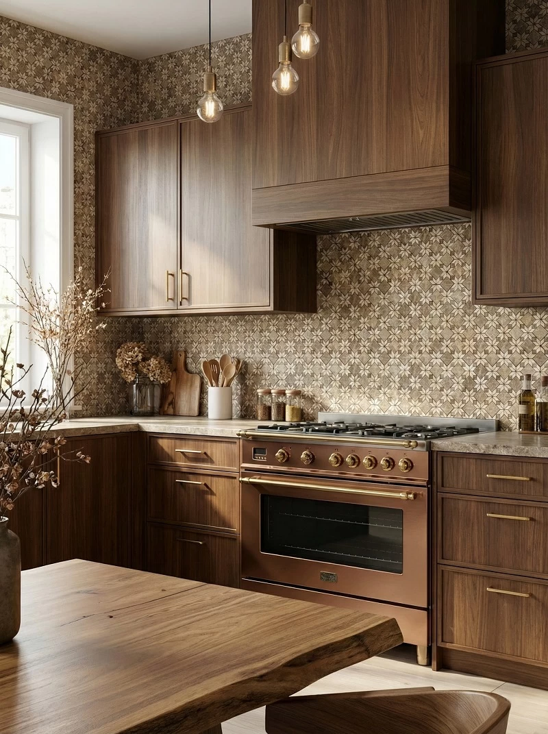 Đá Mosaic LAY402 2