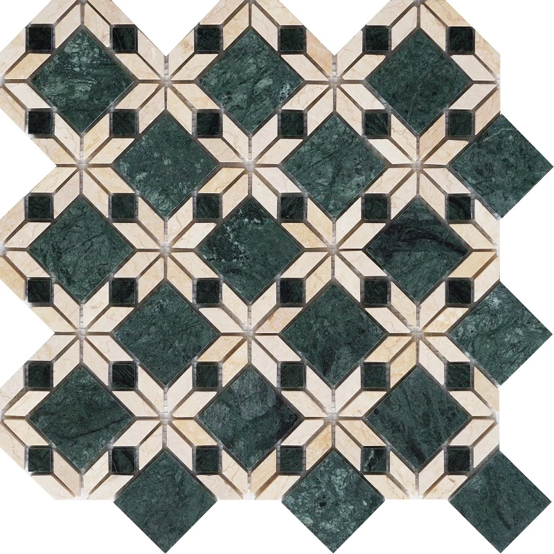 Đá Mosaic LAY402-B 1