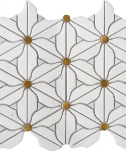 Đá Mosaic LAY649 1