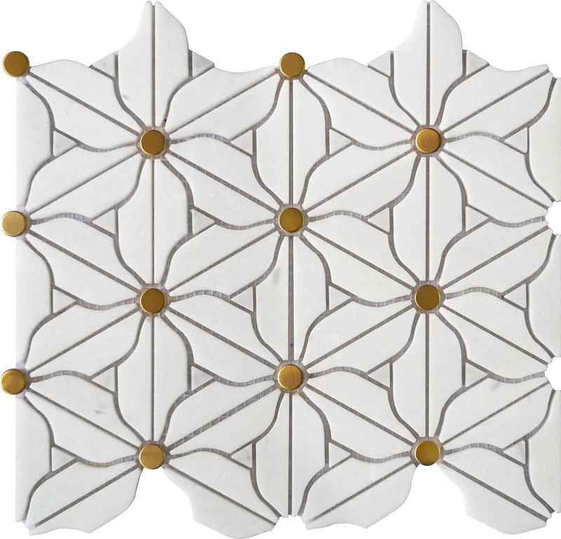 Đá Mosaic LAY649 1