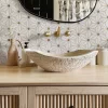 Đá Mosaic LAY649 2