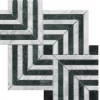 Đá Mosaic LAY801 1