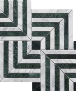 Đá Mosaic LAY801 1