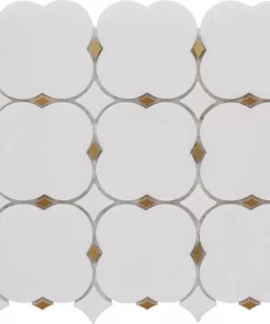 Đá Mosaic LAY803 1