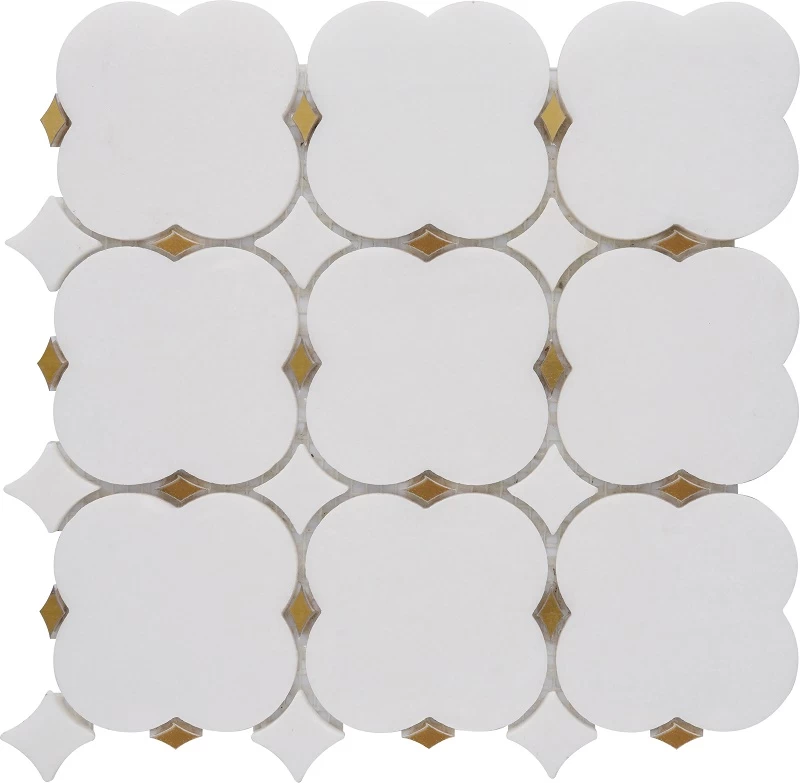 Đá Mosaic LAY803 1