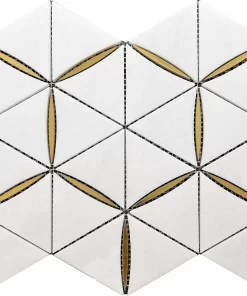 Đá Mosaic LAY936-B 1