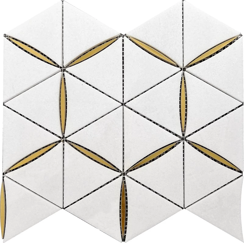 Đá Mosaic LAY936-B 1